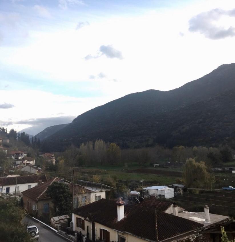 Cozy Home Κλειτορία Εξωτερικό φωτογραφία