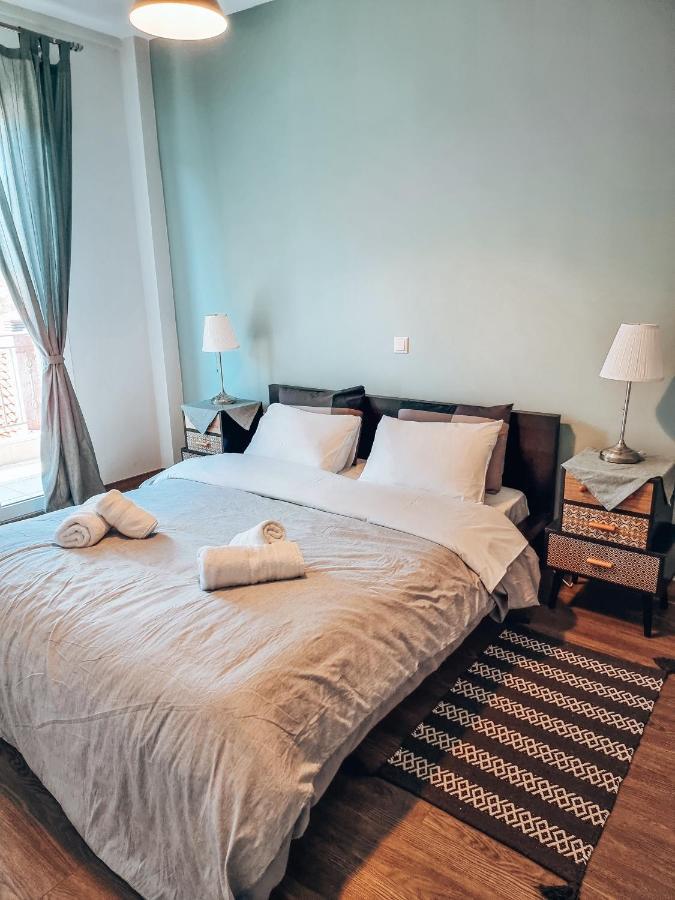 Cozy Home Κλειτορία Εξωτερικό φωτογραφία