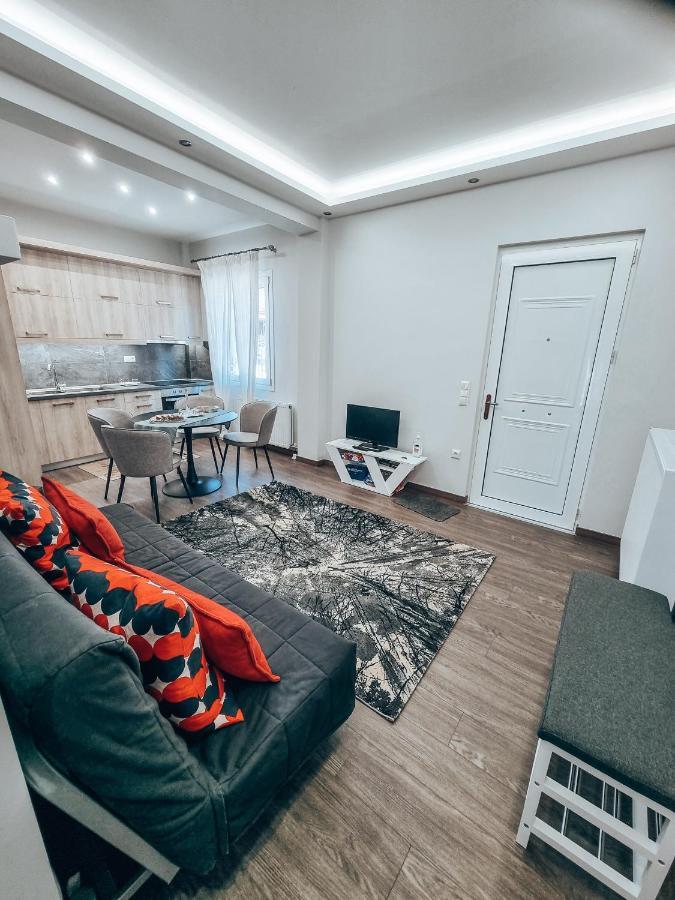 Cozy Home Κλειτορία Εξωτερικό φωτογραφία