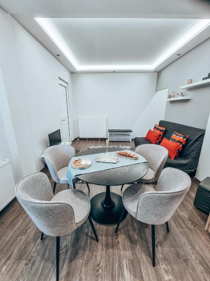 Cozy Home Κλειτορία Εξωτερικό φωτογραφία