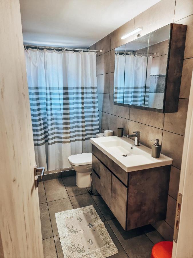 Cozy Home Κλειτορία Εξωτερικό φωτογραφία