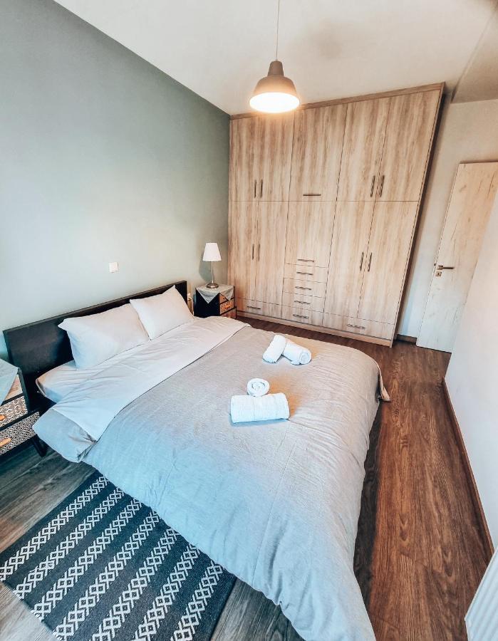 Cozy Home Κλειτορία Εξωτερικό φωτογραφία