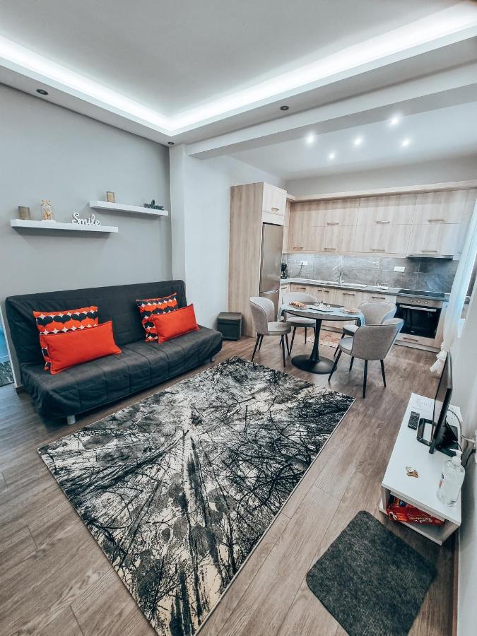Cozy Home Κλειτορία Εξωτερικό φωτογραφία